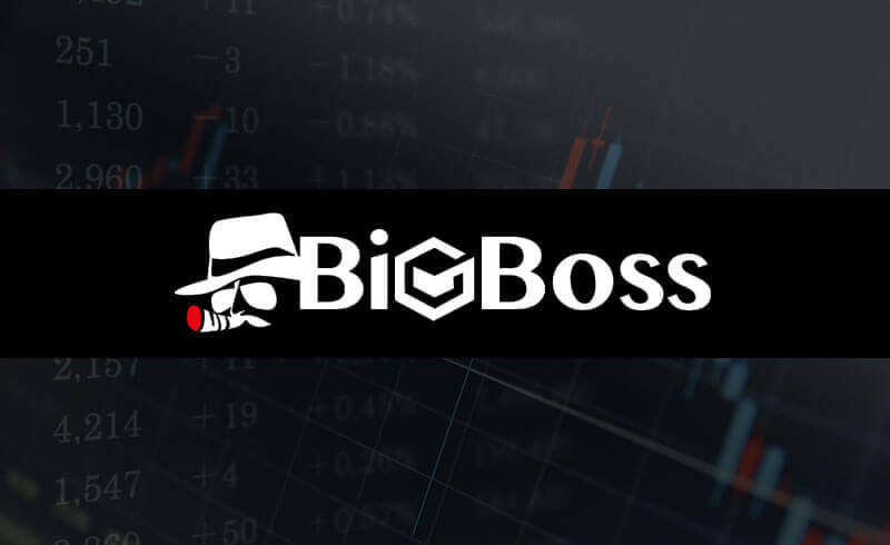 BigBoss-海外FXの比較レビューランキング