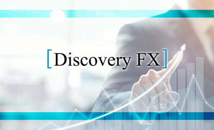 Discovery-海外FXの比較レビューランキング